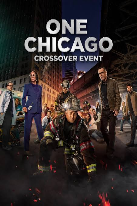 One Chicago Crossover (2025)