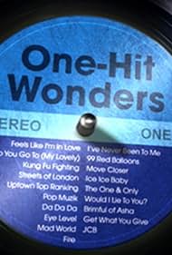 One-Hit Wonders At The BBC (2015)