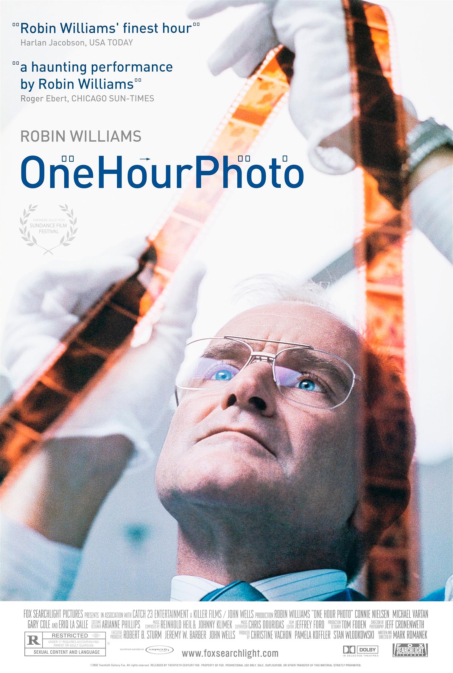 One Hour Photo (2002)