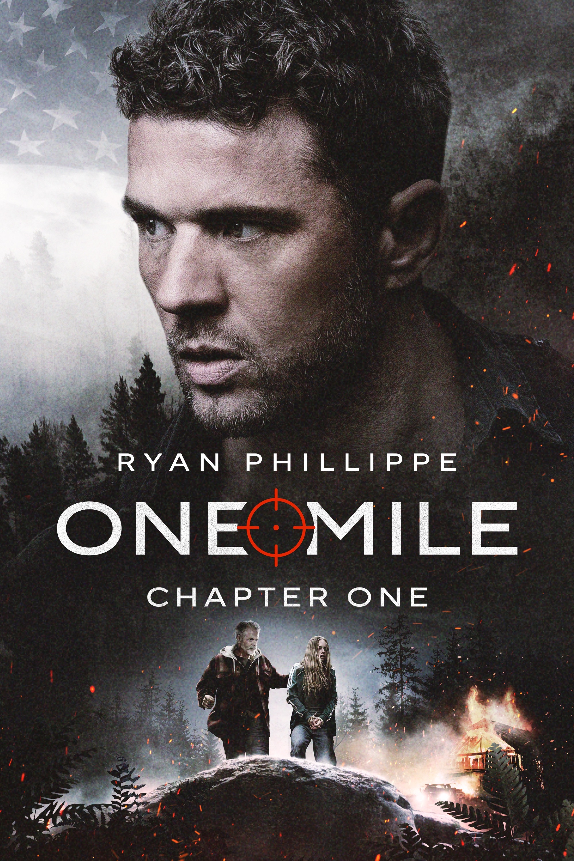 One Mile - Chapter One (2026)