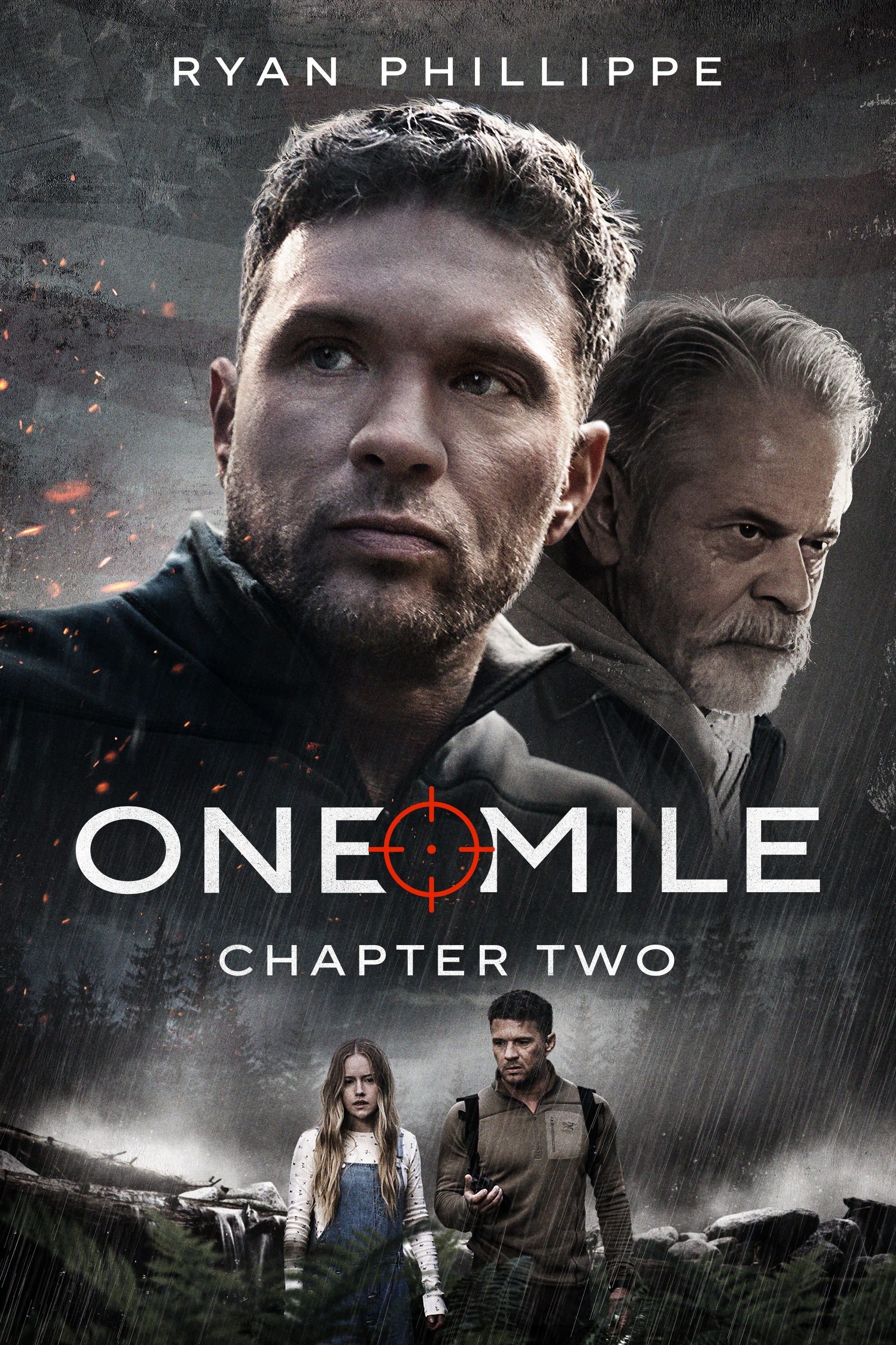 One Mile - Chapter Two (2026)