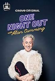 One Night Out With Alan Cumming (2026)