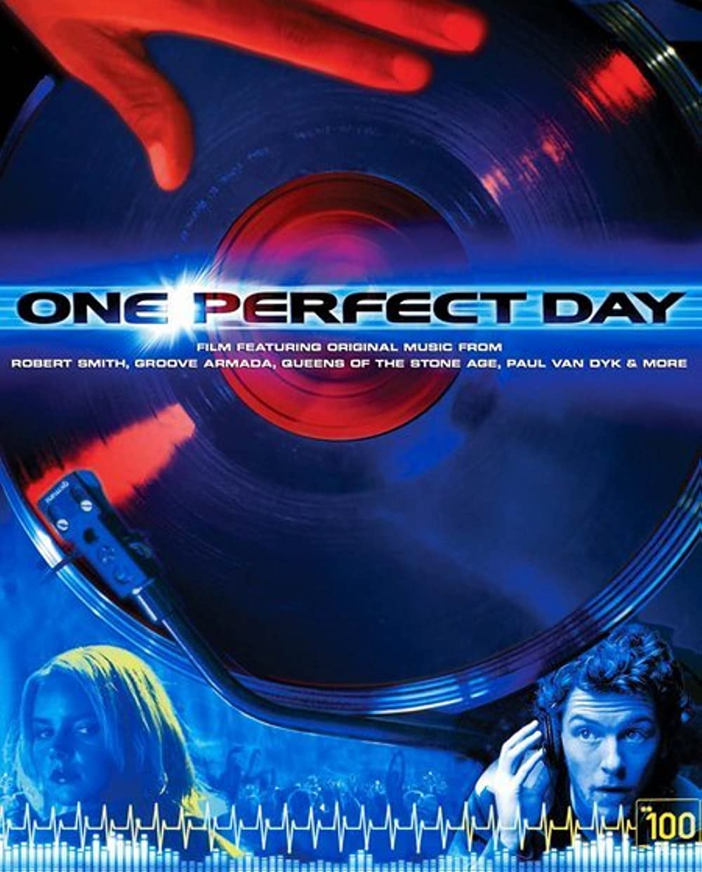 One Perfect Day (2004)