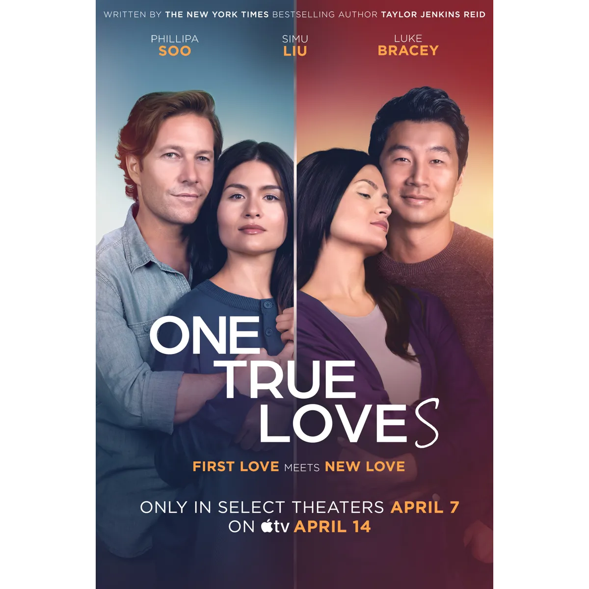 One True Loves (2023)