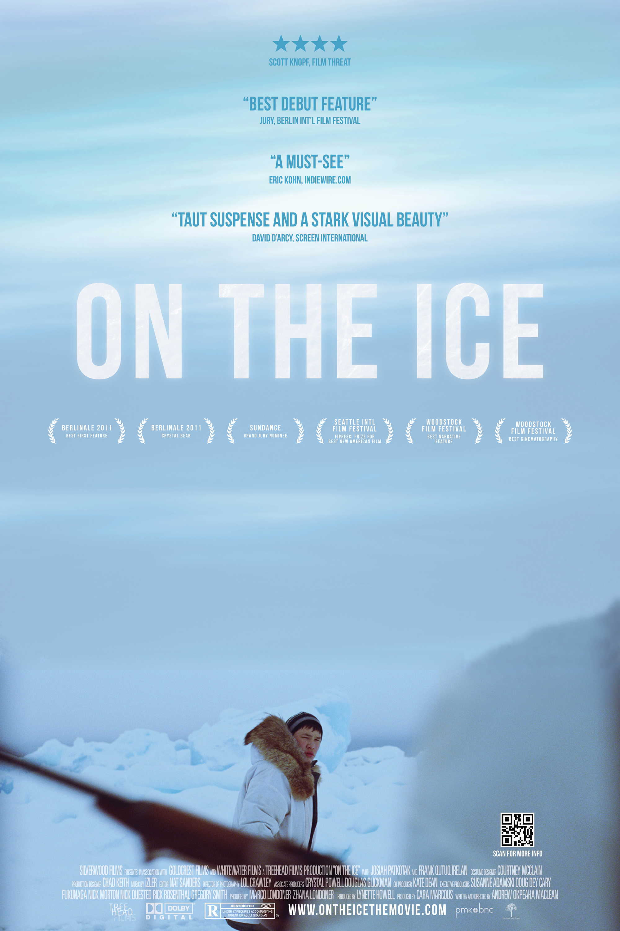 On The Ice (2011)