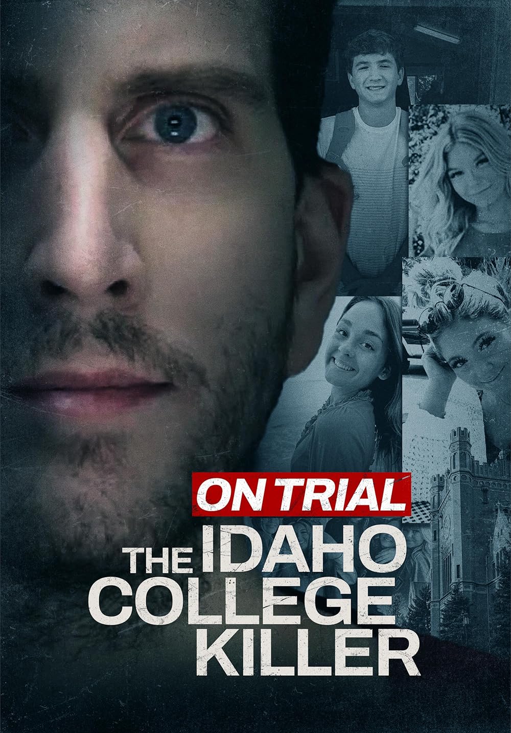 On Trial - The Idaho College Killer (2025)