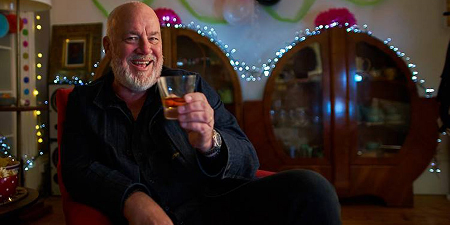 Ooh The Banter (2022)