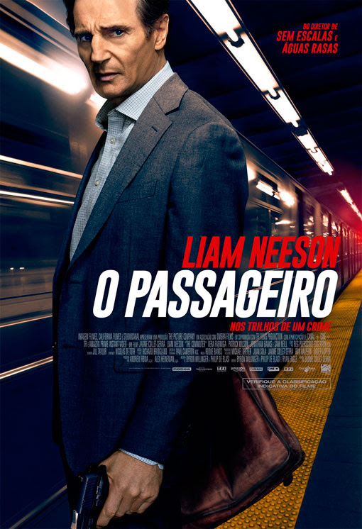 O Passageiro (2018)