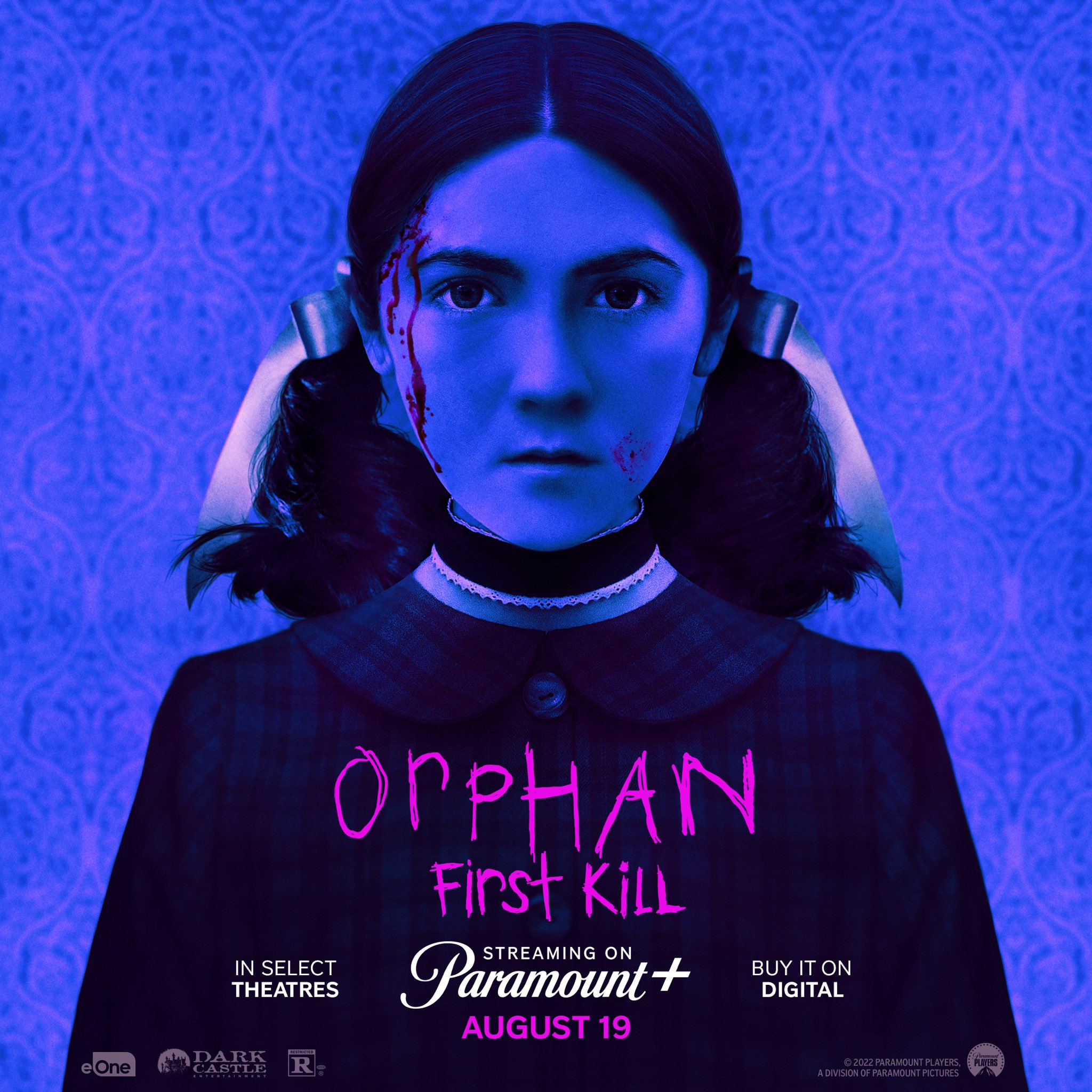 Orphan - First Kill (2022)