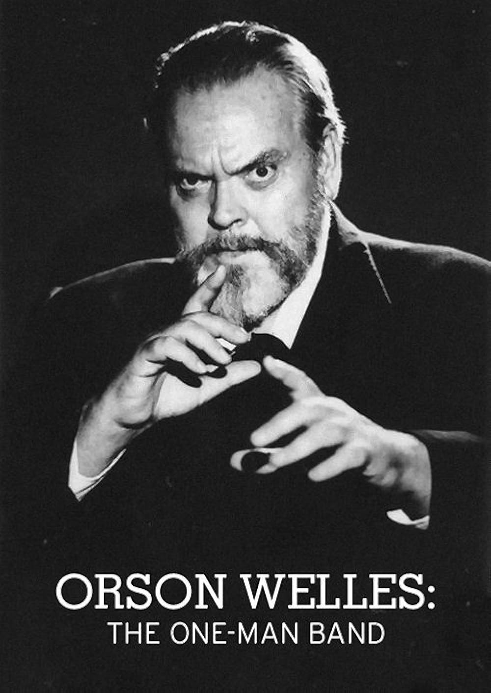 Orson Welles - The One-Man Band (1995)