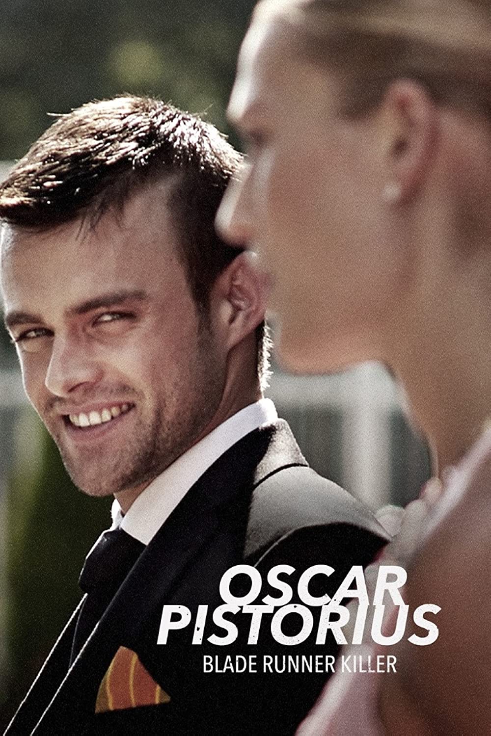 Oscar Pistorius - Blade Runner Killer (2017)