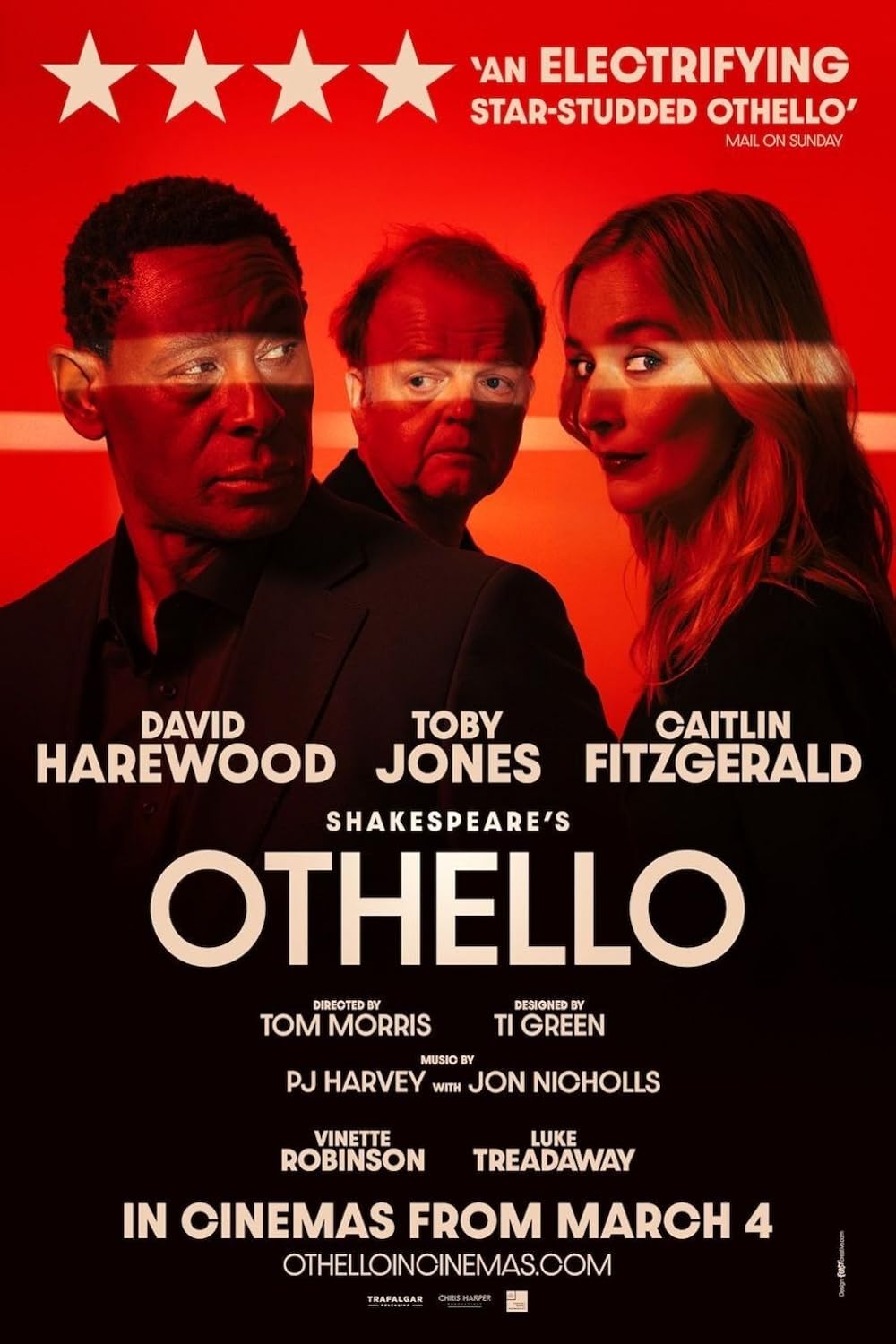 Othello (2026)