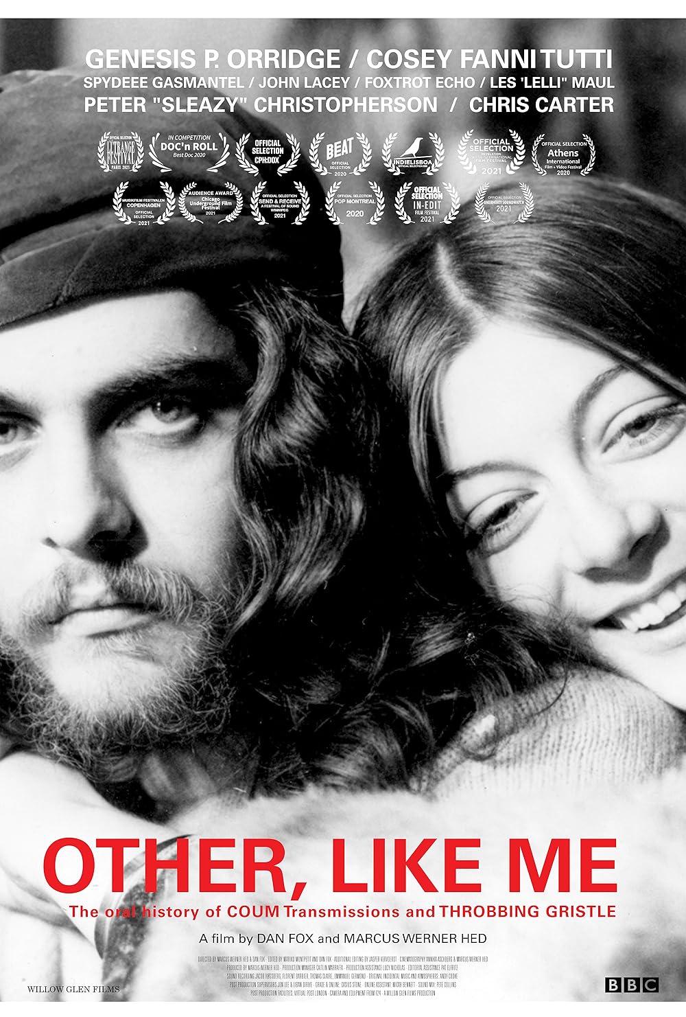 Other Like Me (2020)