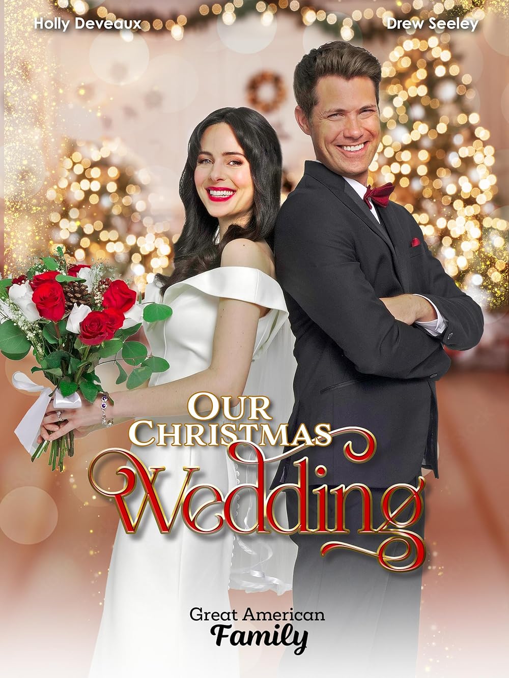Our Christmas Wedding (2023)
