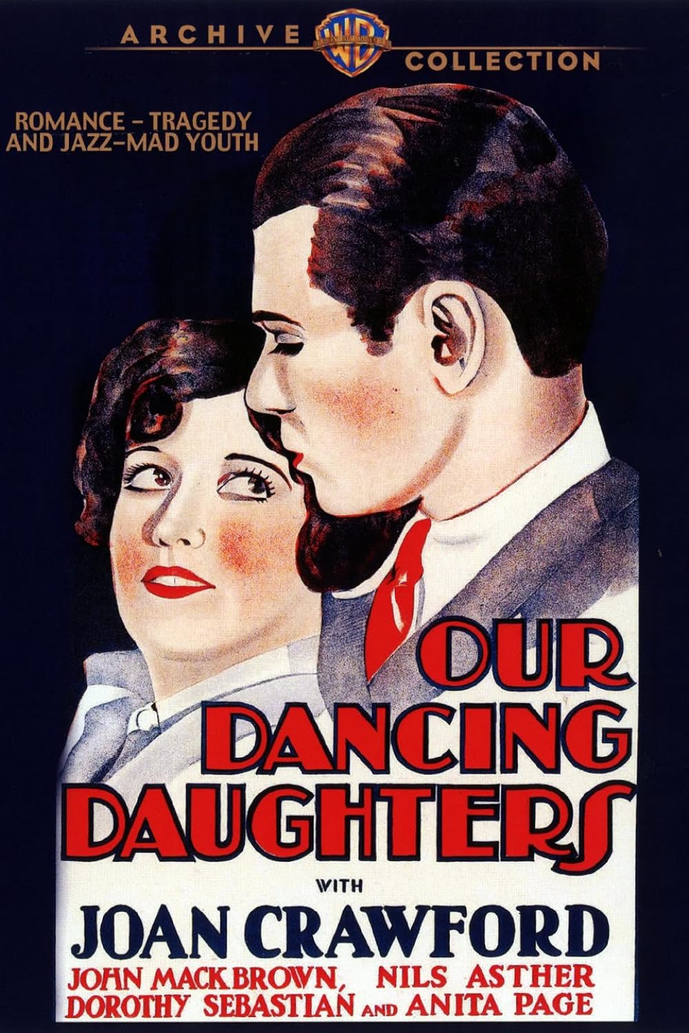 Our Dancing Daughters (1928)