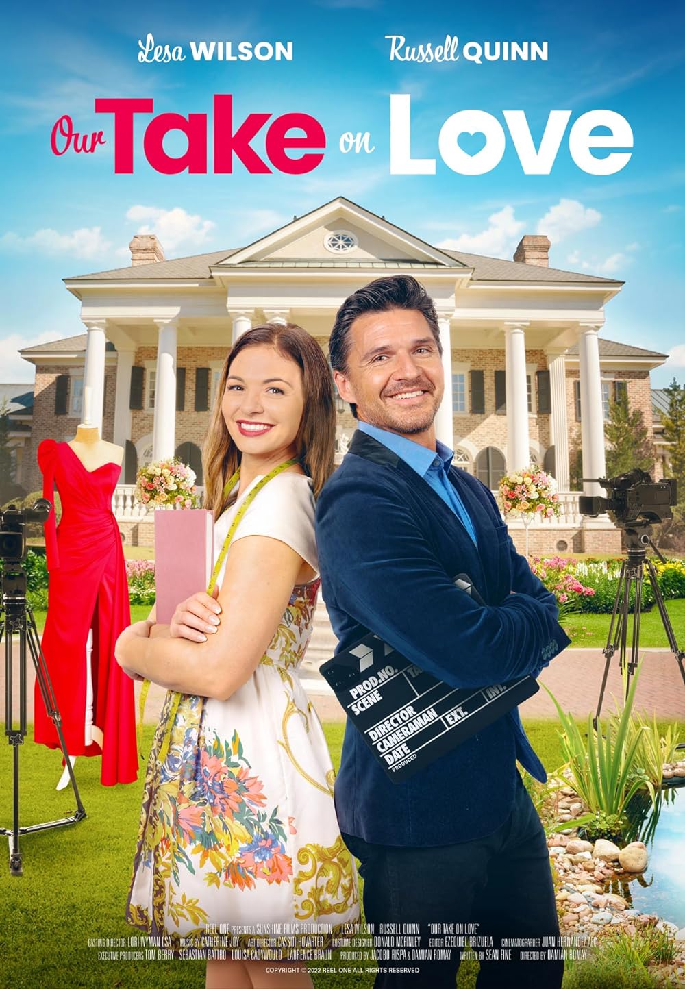 Our Take On Love (2022)