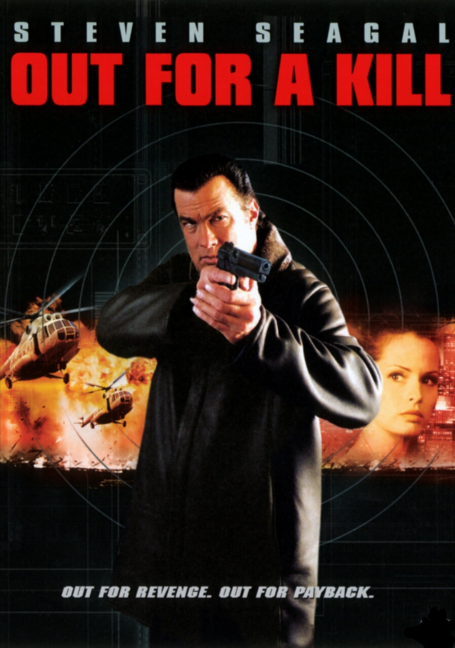 Out For A Kill (2003)