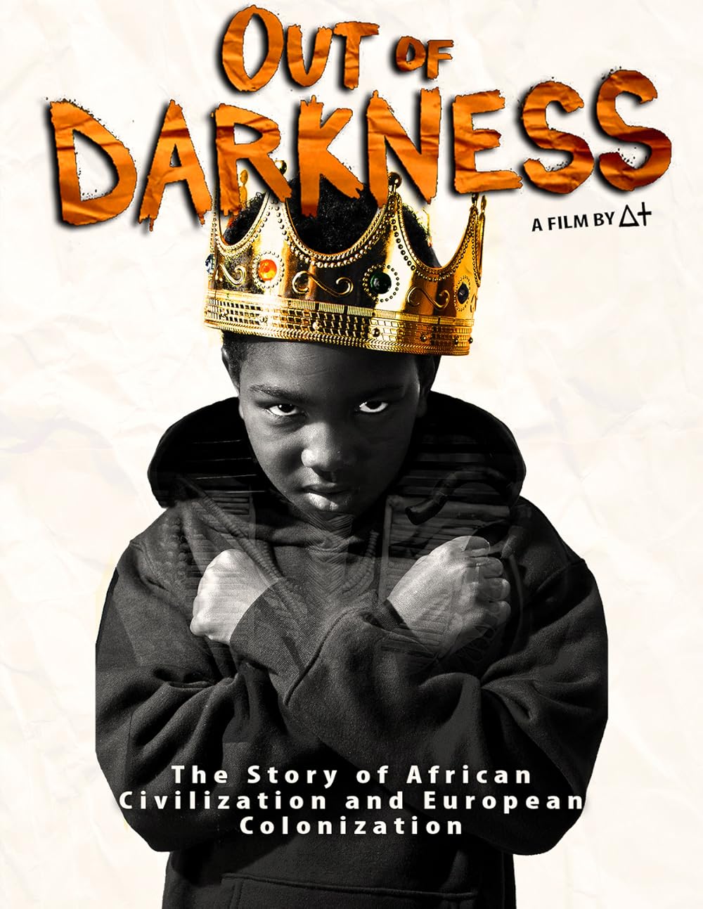 Out Of Darkness (2016)