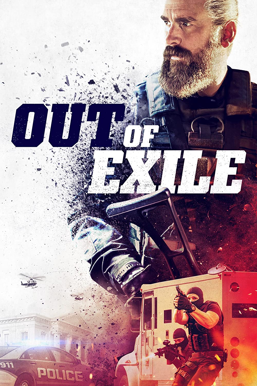 Out Of Exile (2022)