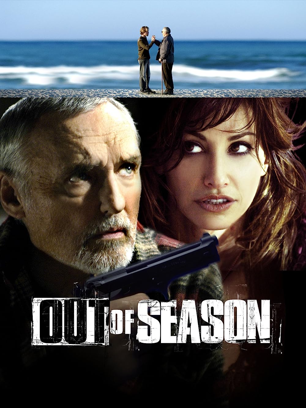 Out Of Season (2004)