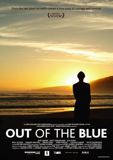 Out Of The Blue (2006)