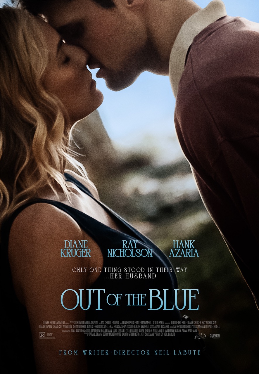 Out Of The Blue (2022)