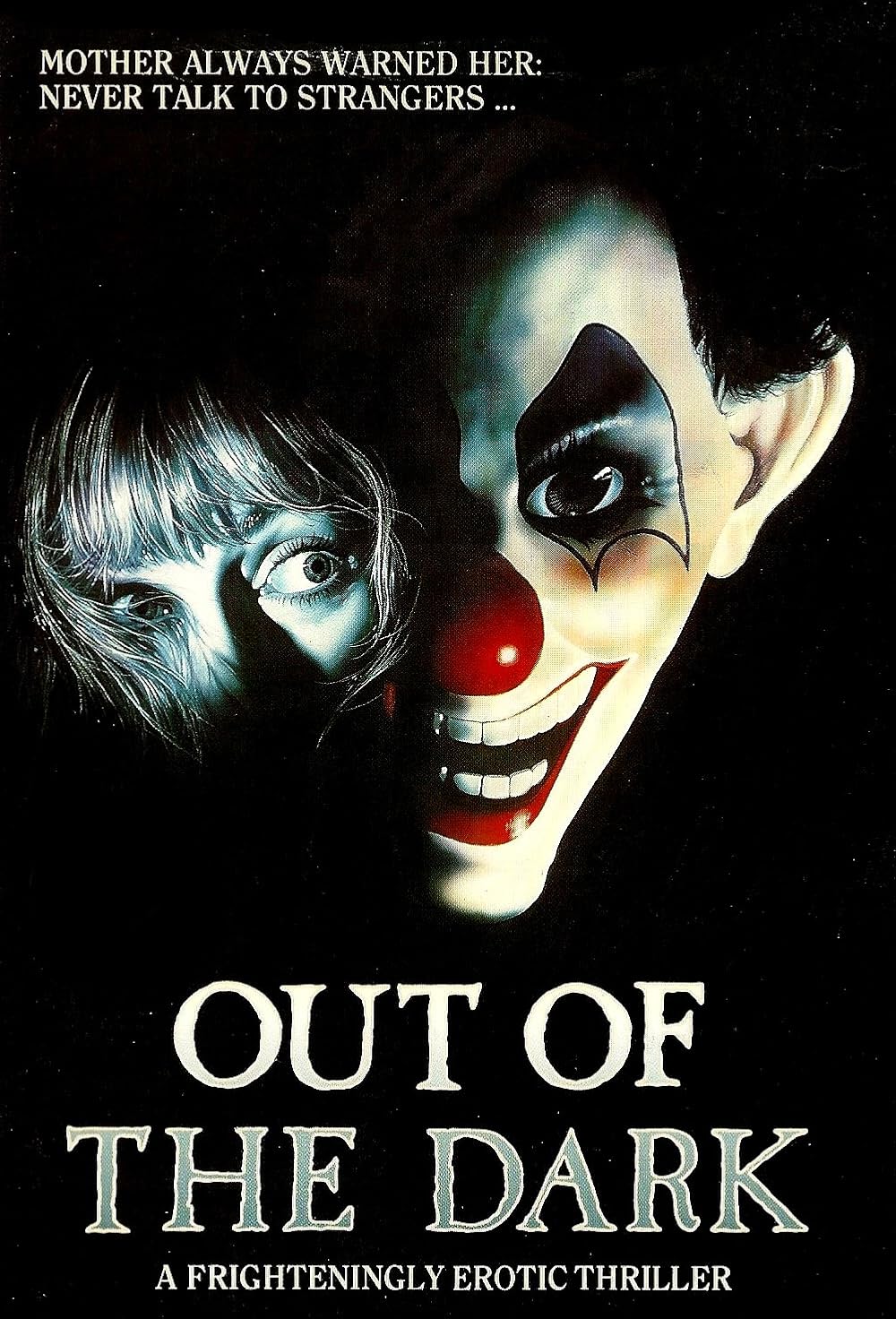 Out Of The Dark (1988)