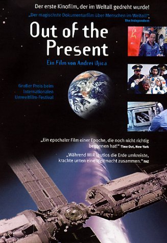 Out Of The Present (1999)
