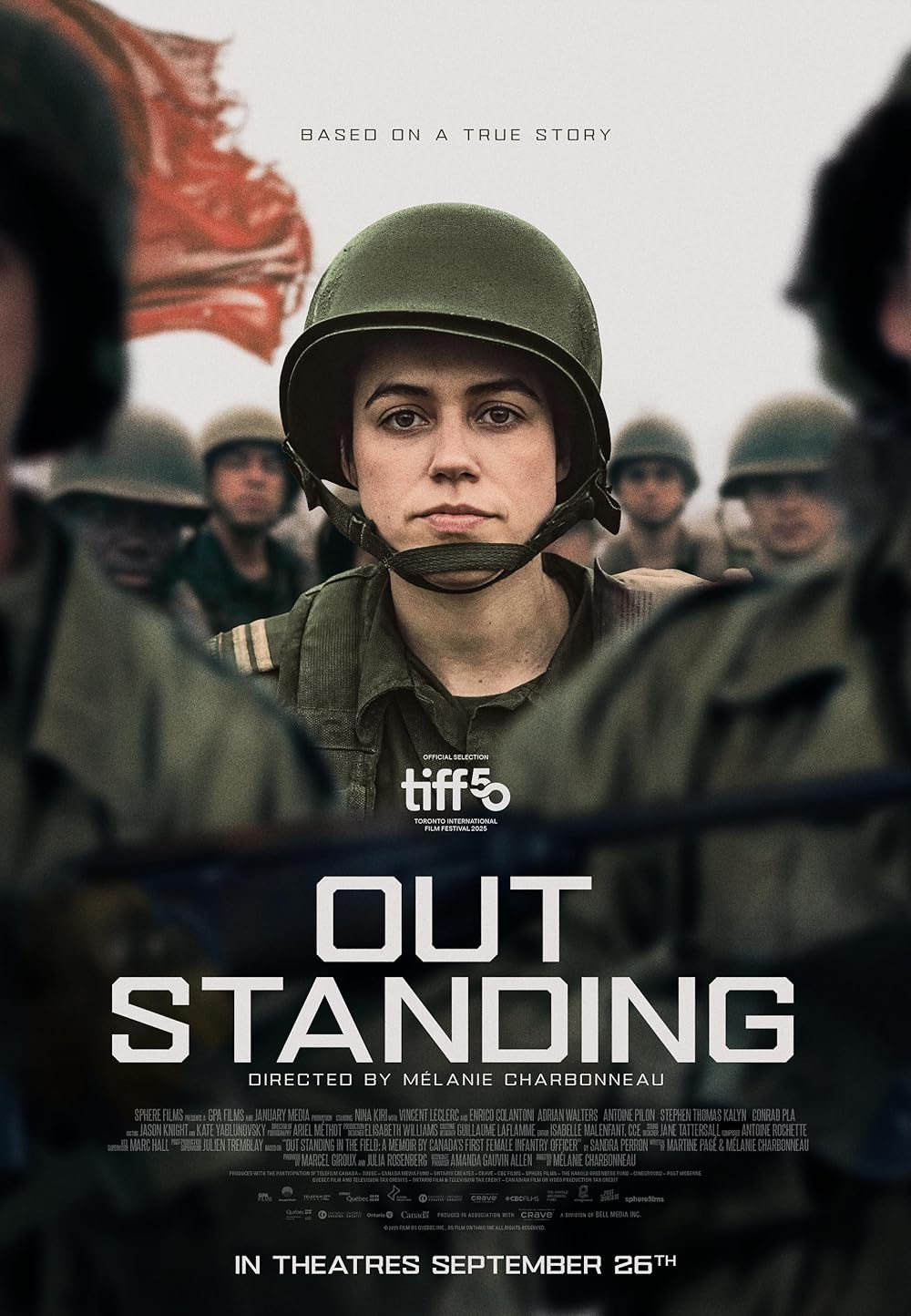 Out Standing (2025)