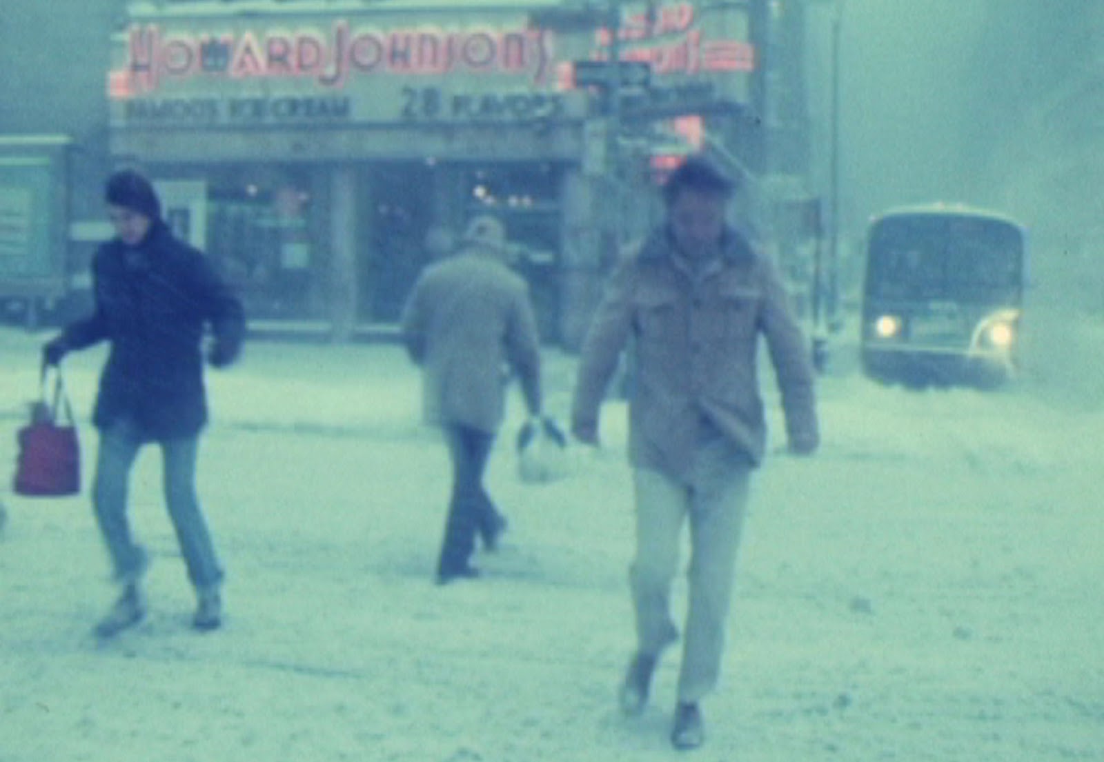 Out-Takes From The Life Of A Happy Man (2012)