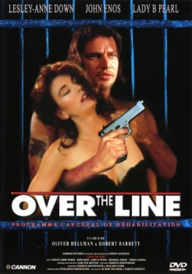 Over The Line (1993)