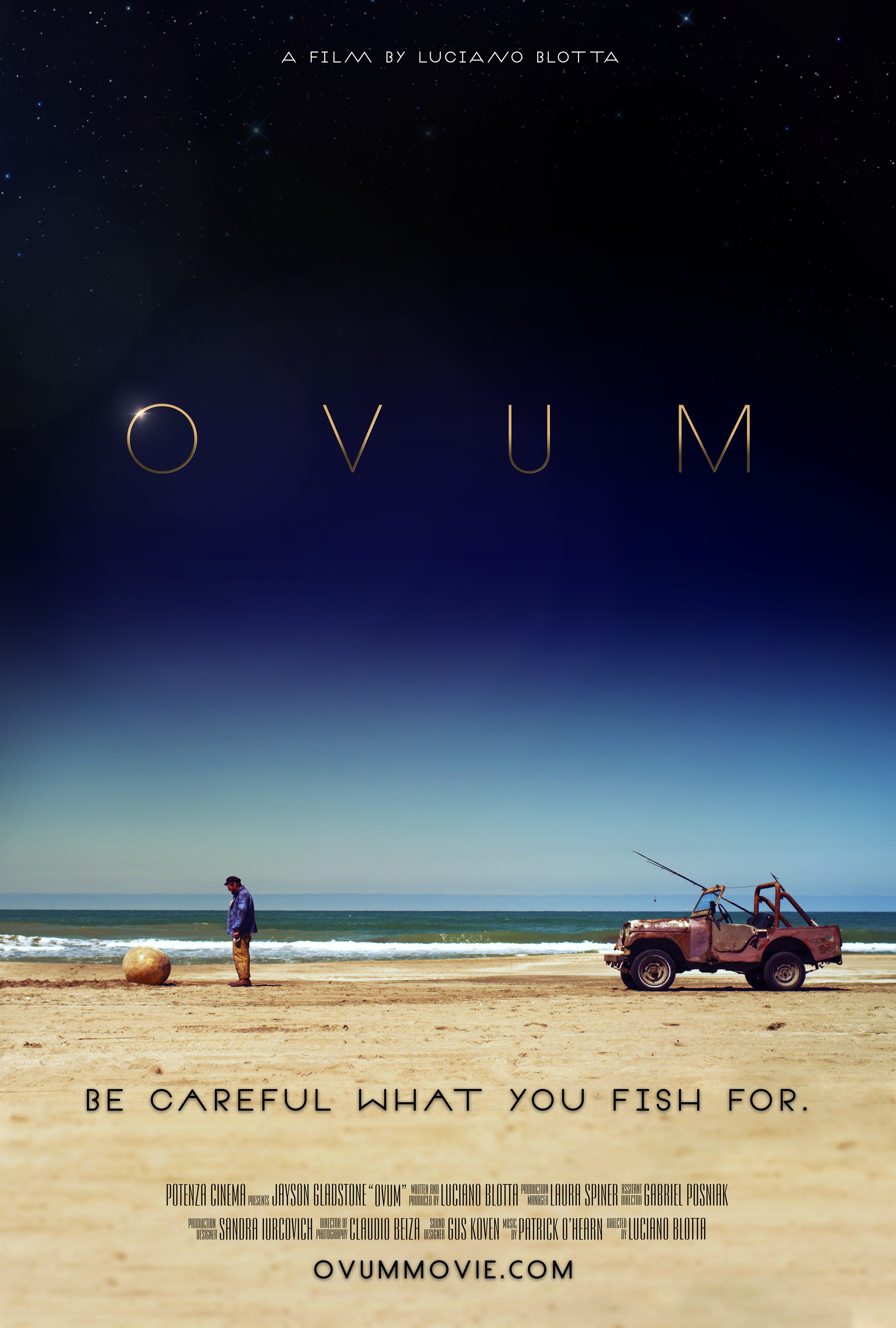 Ovum (2015)
