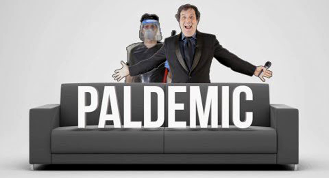 Paldemic (2020)
