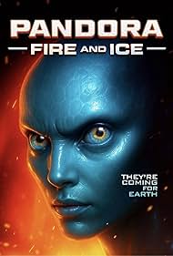 Pandora - Fire And Ice (2025)