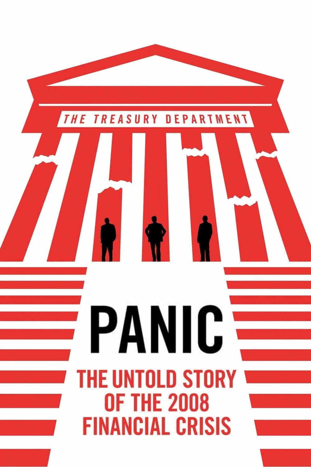 Panic - The Untold Story Of The 2008 Financial Crisis (2018)