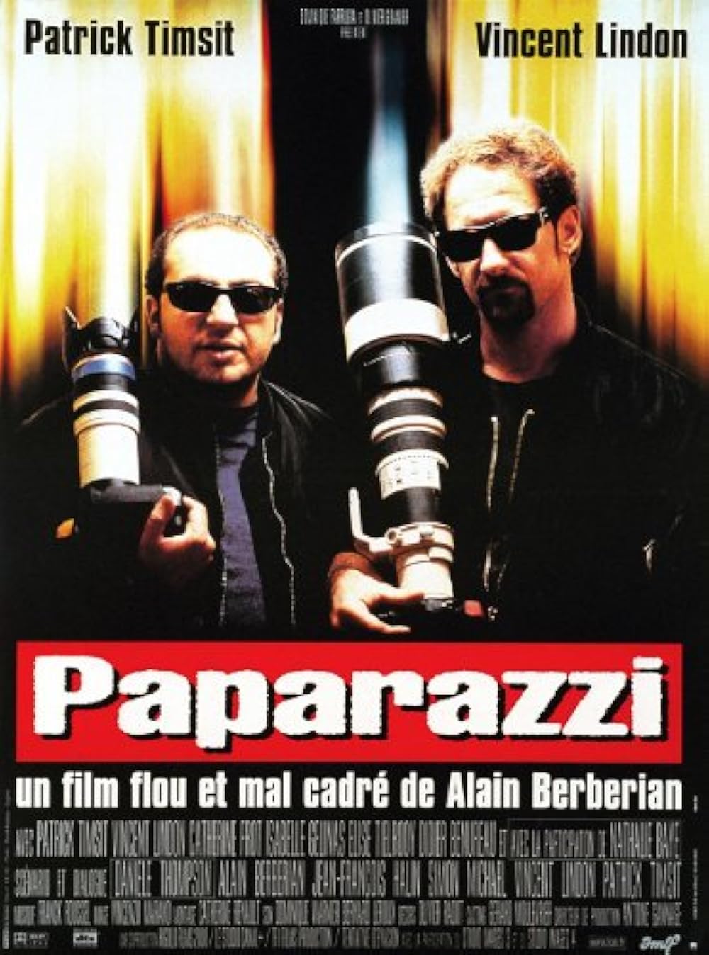 Paparazzi (1998)