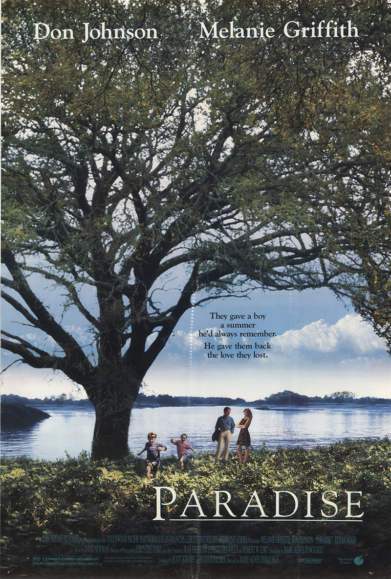 Paradise (1991)