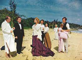 Paradise Lagoon (1957)