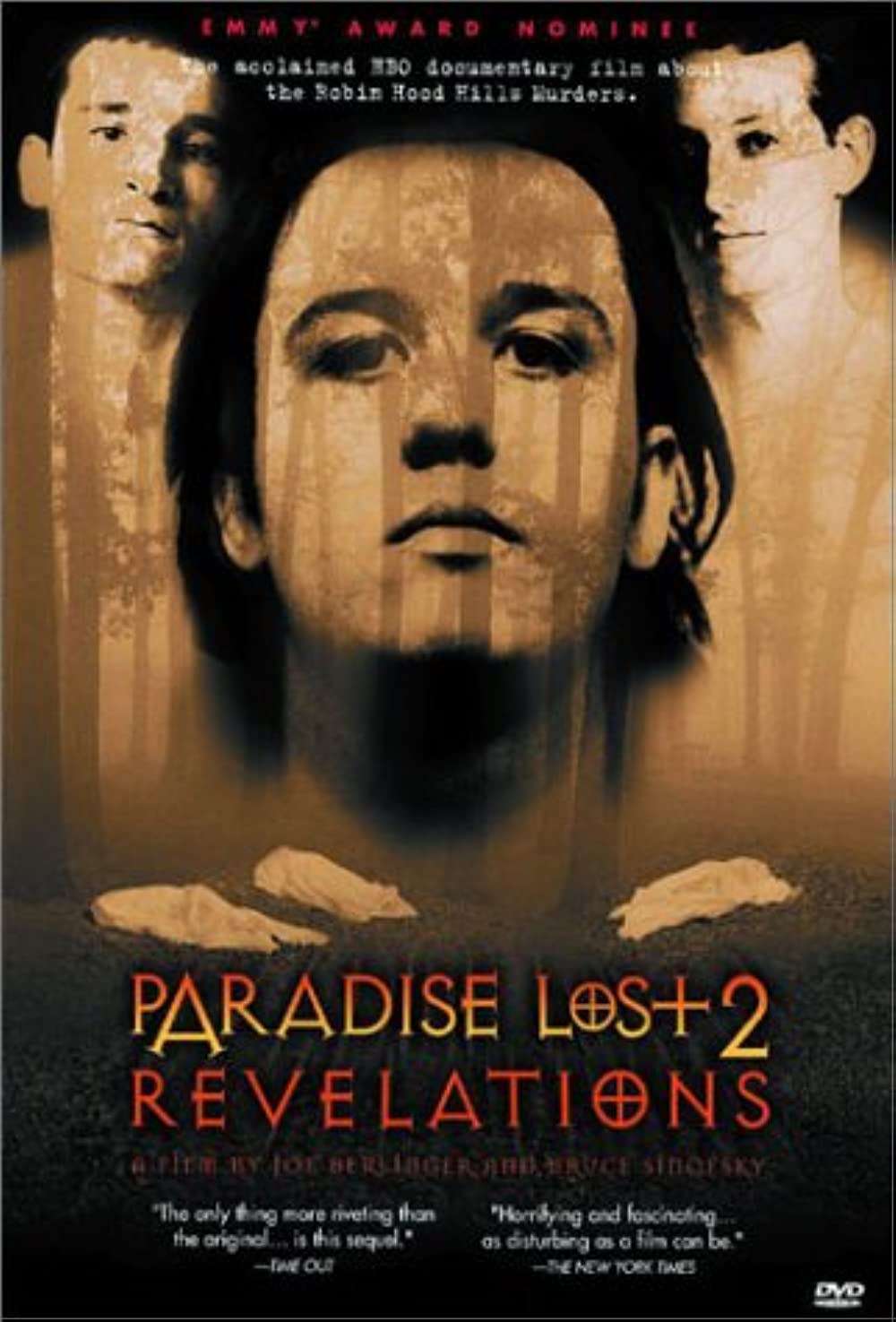 Paradise Lost 2 - Revelations (2000) Documentary