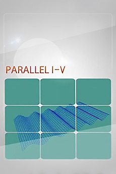 Parallel I-IV (2014)