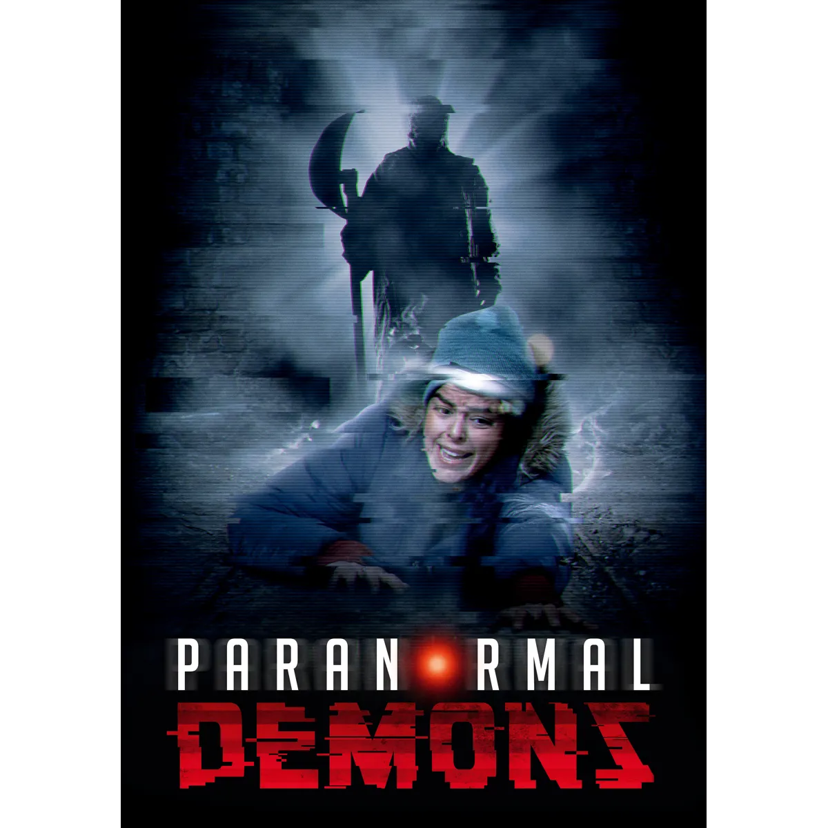 Paranormal Demons (2018)