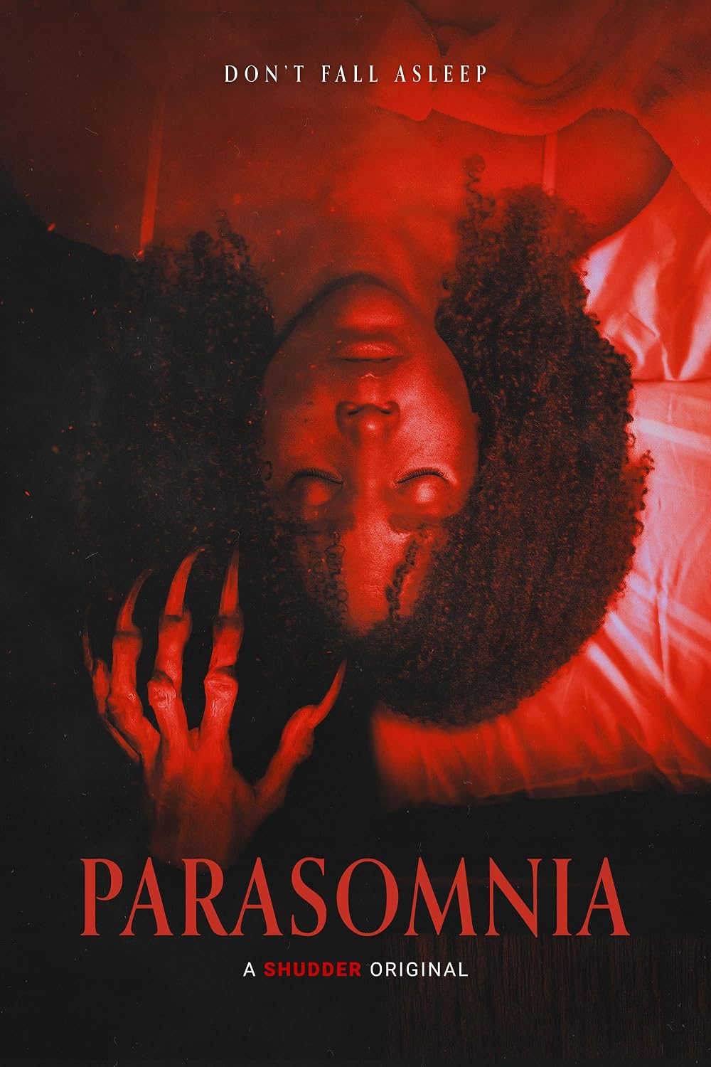 Parasomina (2025)