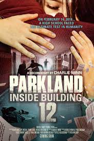 Parkland - Inside Building 12 (2018)