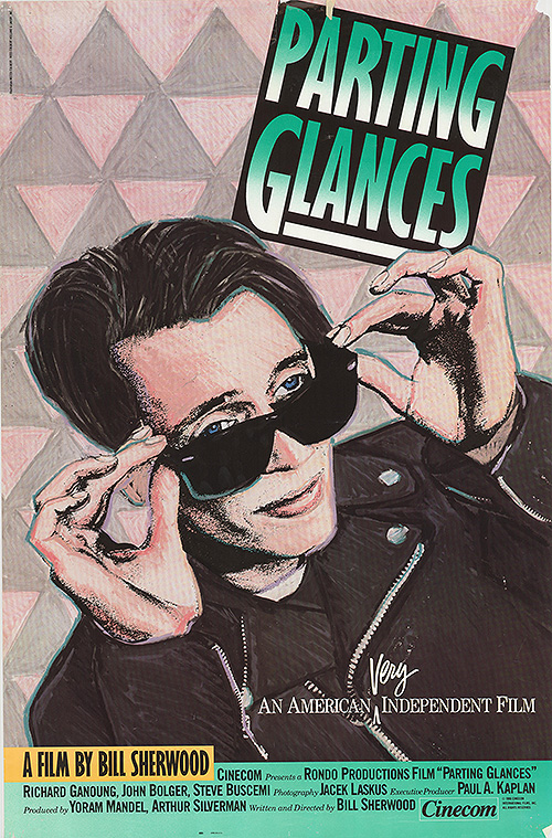 Parting Glances (1986)