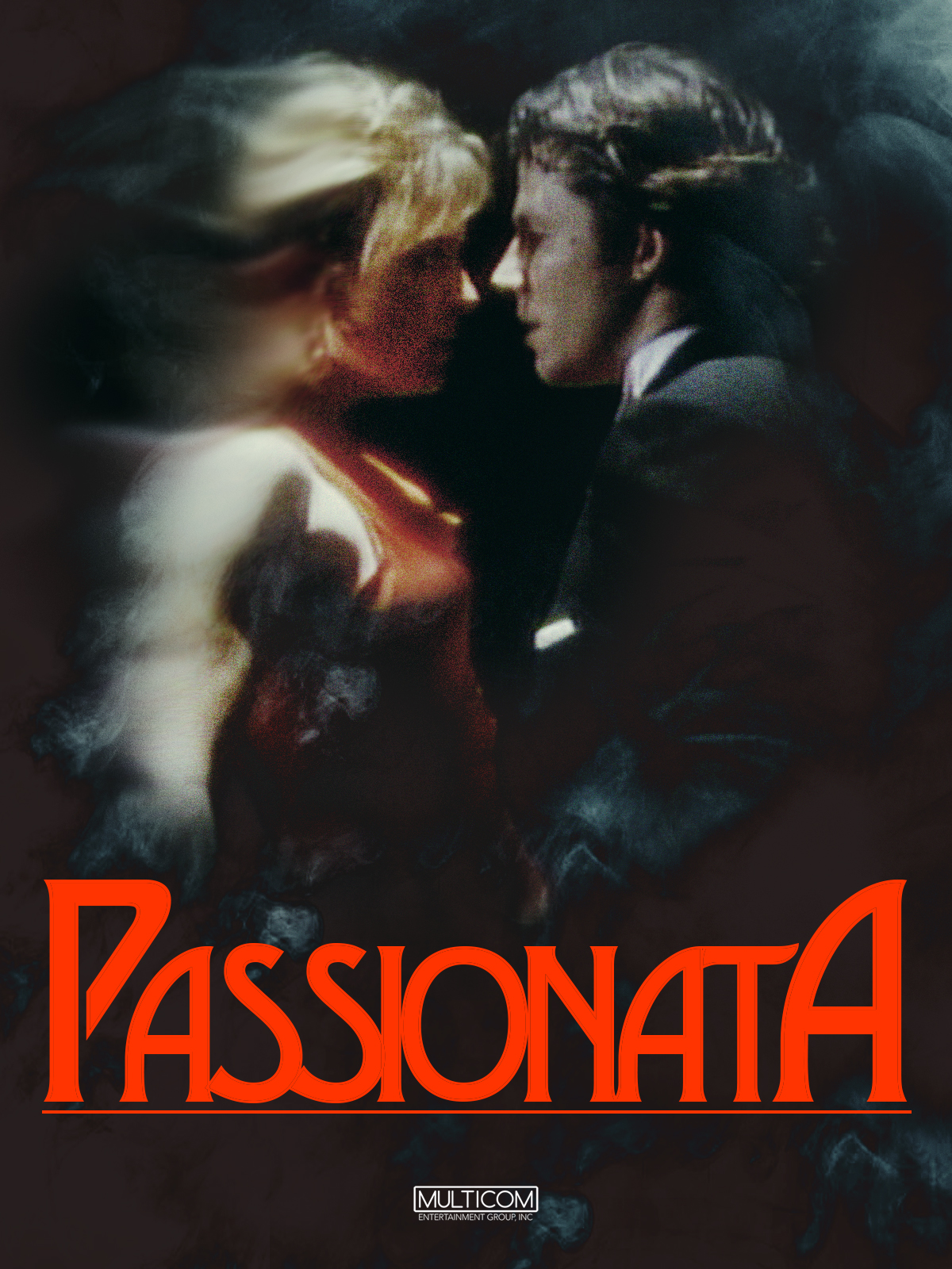 Passionata (1992)