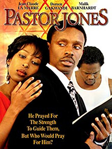 Pastor Jones (2005)