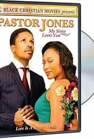 Pastor Jones - My Sister Loves You (2009)