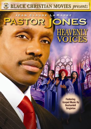 Pastor Jones - Preachin' To The Choir (2009)