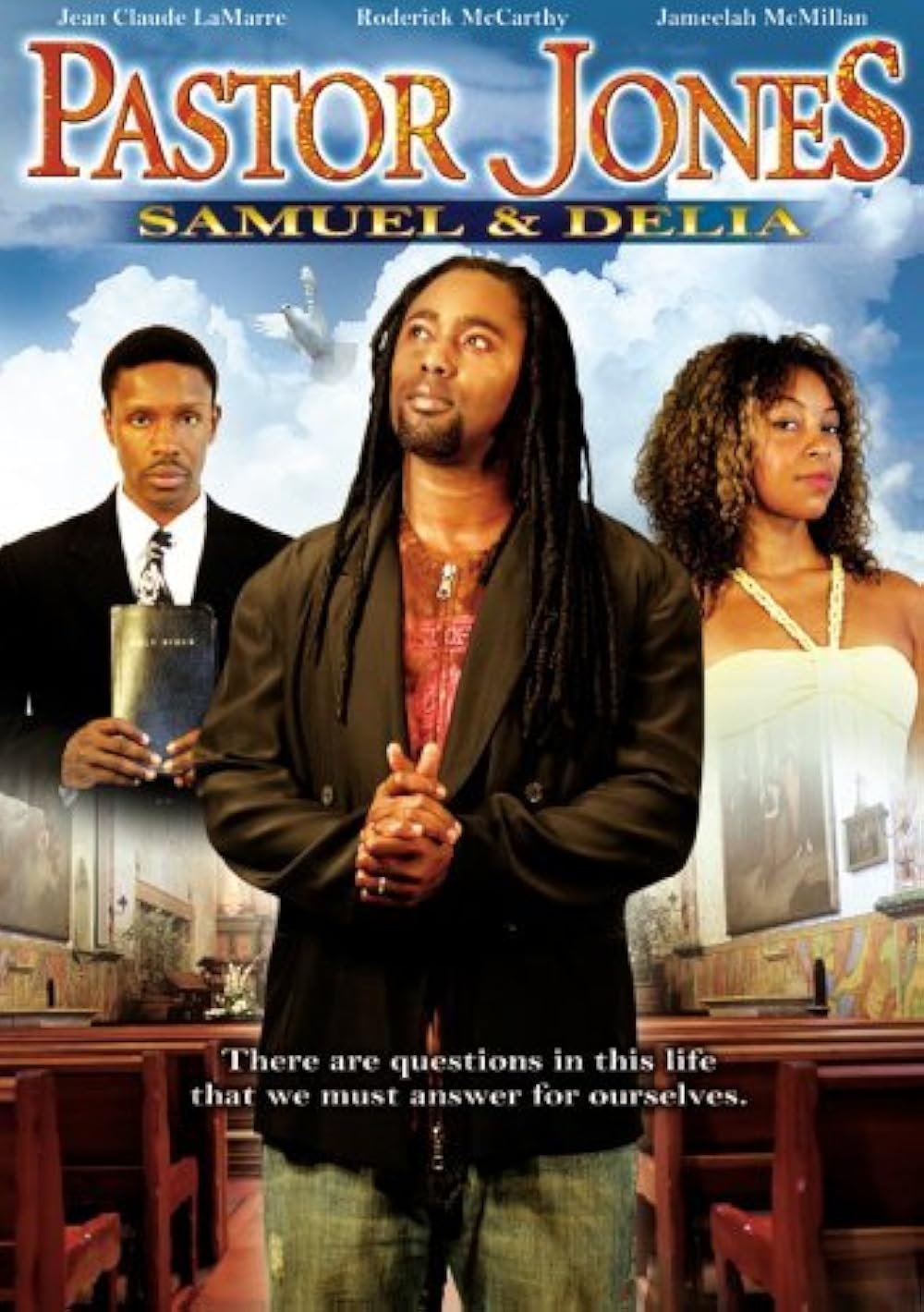 Pastor Jones - Samuel And Delia (2008)