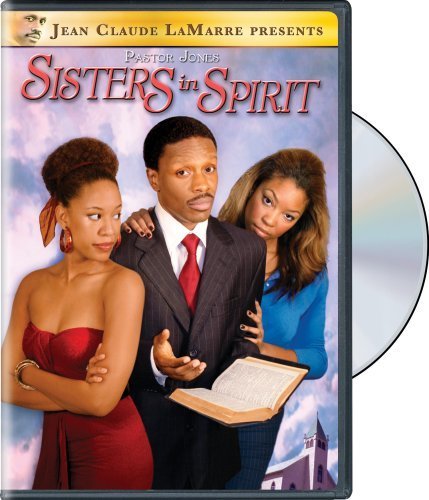 Pastor Jones - Sisters In Spirit (2007)